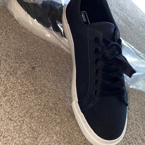 Brand New Asos Design Platform Sneakers